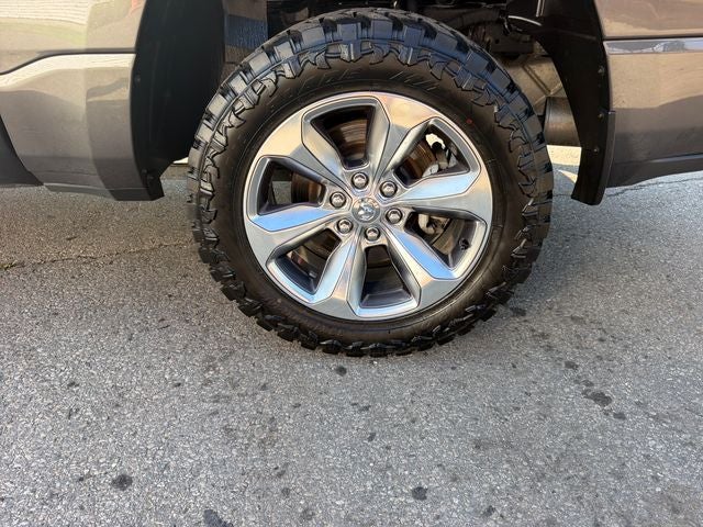 2022 RAM 1500 Big Horn/Lone Star Sport