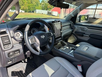 2022 RAM 1500 Limited