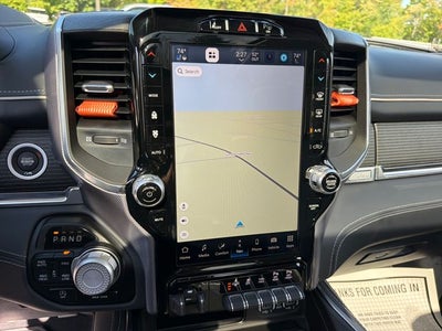 2022 RAM 1500 Limited