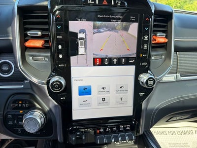 2022 RAM 1500 Limited