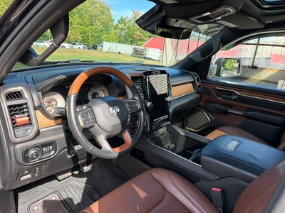 2019 RAM 1500 Limited