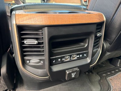 2019 RAM 1500 Limited