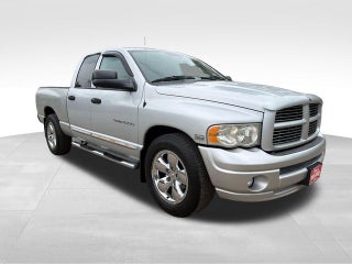 2005 Dodge Ram 1500 SLT