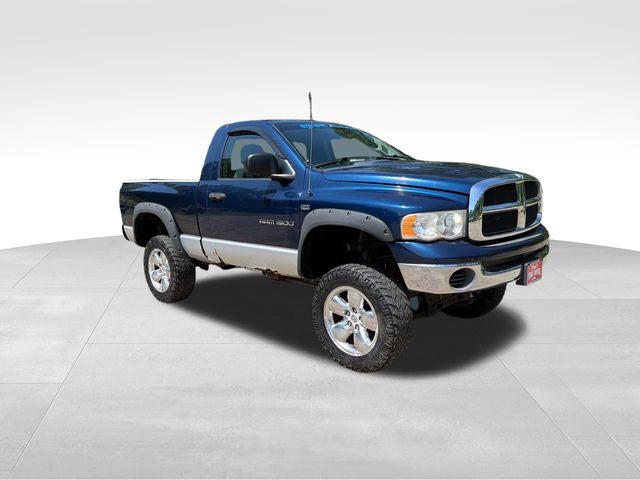 2005 Dodge Ram 1500 SLT