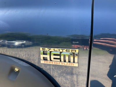 2005 Dodge Ram 1500 SLT