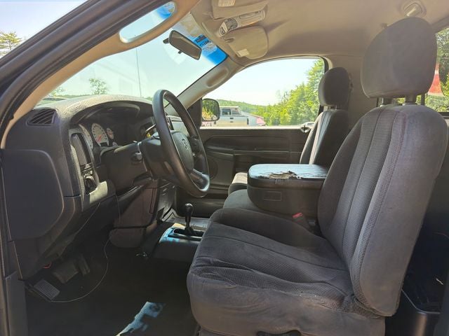 2005 Dodge Ram 1500 SLT