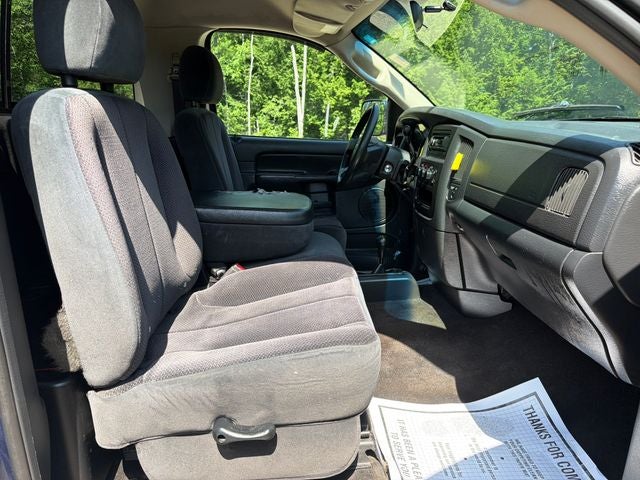 2005 Dodge Ram 1500 SLT
