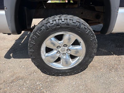 2005 Dodge Ram 1500 SLT