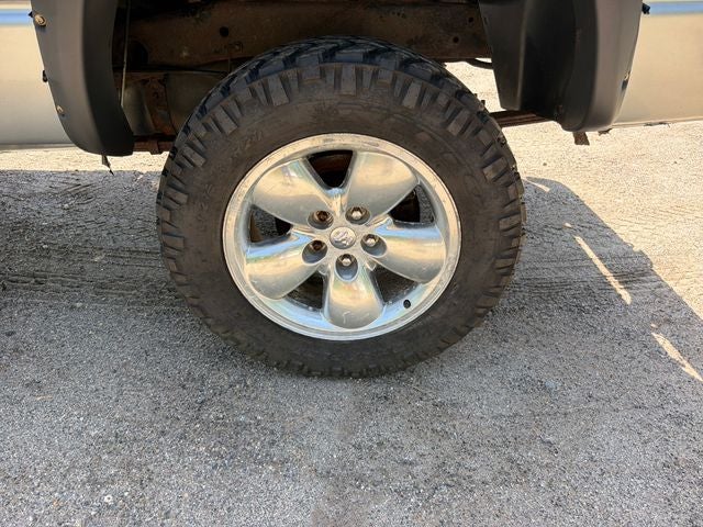 2005 Dodge Ram 1500 SLT