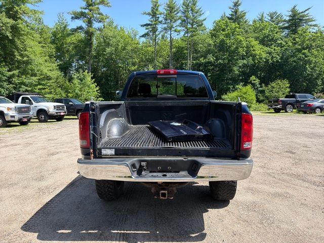 2005 Dodge Ram 1500 SLT