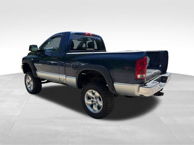 2005 Dodge Ram 1500 SLT