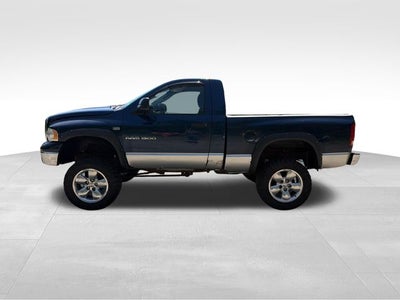 2005 Dodge Ram 1500 SLT