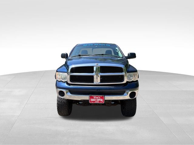 2005 Dodge Ram 1500 SLT
