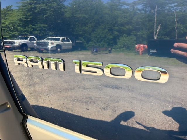2005 Dodge Ram 1500 SLT