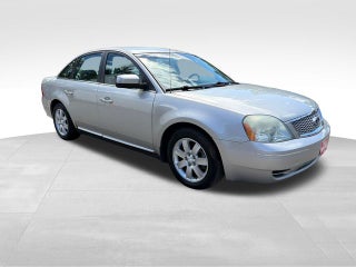 2007 Ford Five Hundred SEL