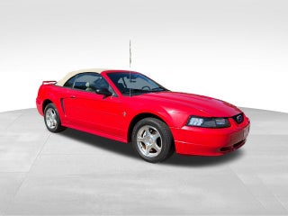 2003 Ford Mustang V6