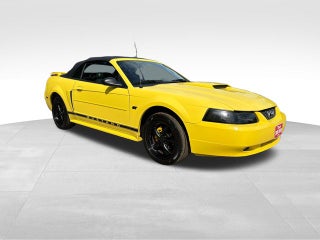 2003 Ford Mustang GT