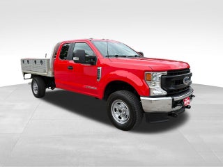 2022 Ford F-350SD XL