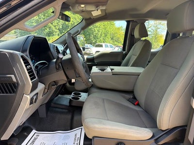 2020 Ford F-350SD XL DRW