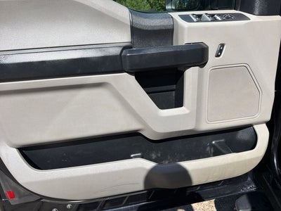 2020 Ford F-350SD XL DRW