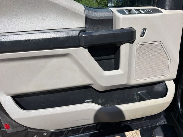 2020 Ford F-350SD XL DRW