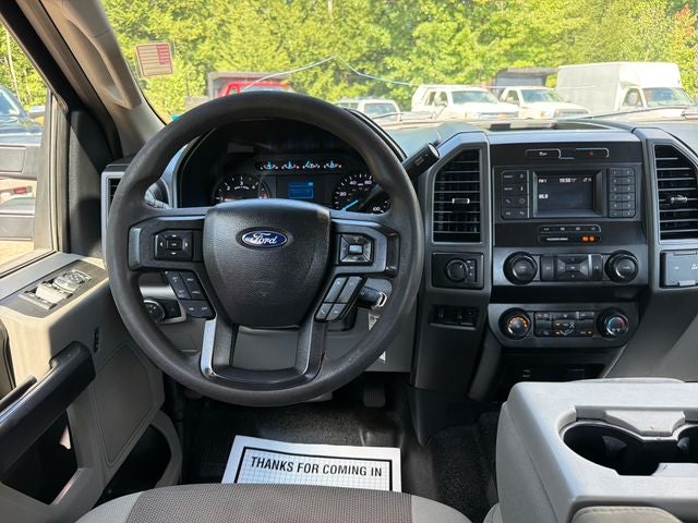 2020 Ford F-350SD XL DRW