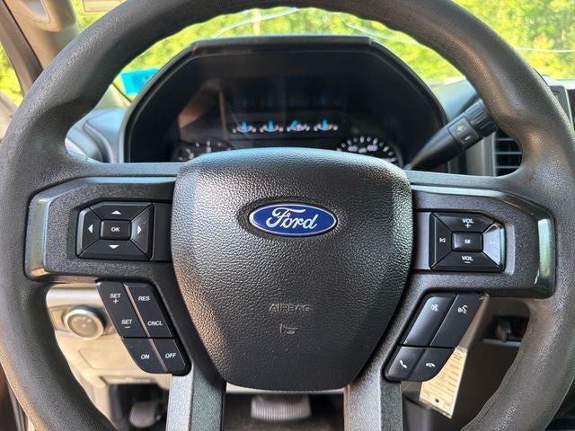 2020 Ford F-350SD XL DRW