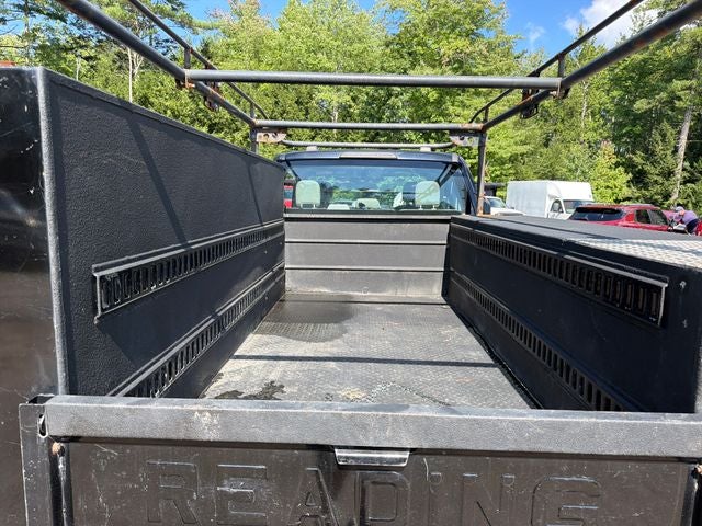 2020 Ford F-350SD XL DRW