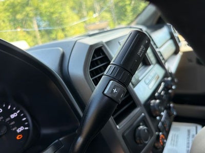2020 Ford F-350SD XL DRW