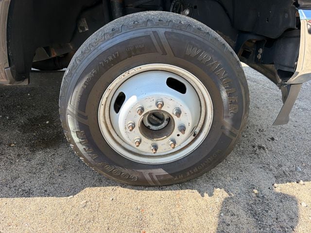 2020 Ford F-350SD XL DRW