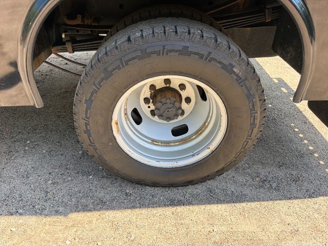 2020 Ford F-350SD XL DRW