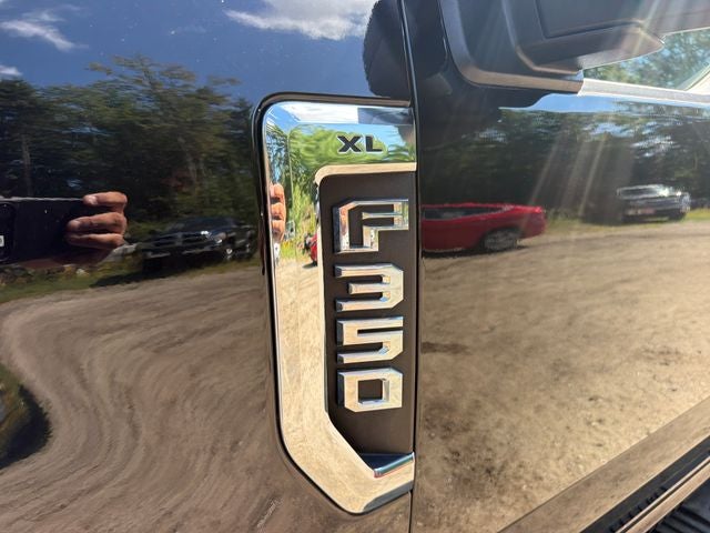 2020 Ford F-350SD XL DRW