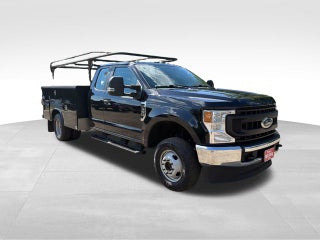 2020 Ford F-350SD XL DRW