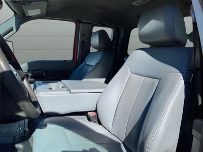 2014 Ford F-350SD XL Powerstroke DRW