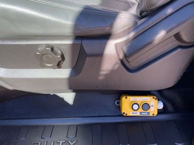 2014 Ford F-350SD XL Powerstroke DRW