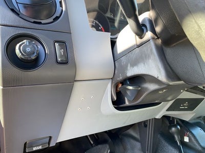 2014 Ford F-350SD XL Powerstroke DRW