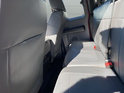 2014 Ford F-350SD XL Powerstroke DRW