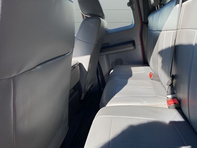 2014 Ford F-350SD XL Powerstroke DRW