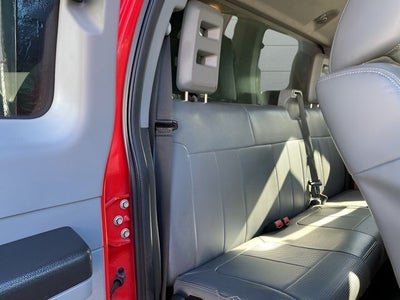 2014 Ford F-350SD XL Powerstroke DRW