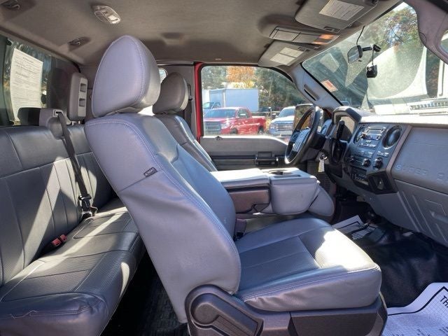 2014 Ford F-350SD XL Powerstroke DRW