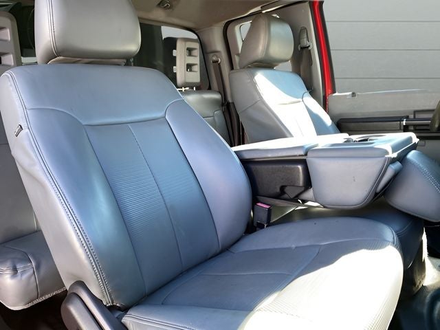 2014 Ford F-350SD XL Powerstroke DRW
