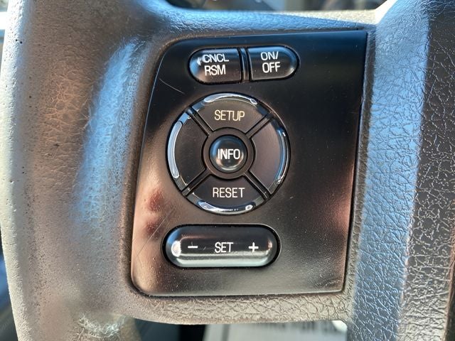 2014 Ford F-350SD XL Powerstroke DRW
