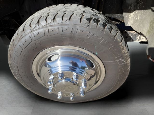 2014 Ford F-350SD XL Powerstroke DRW