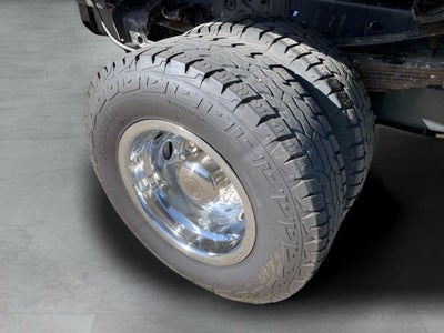 2014 Ford F-350SD XL Powerstroke DRW