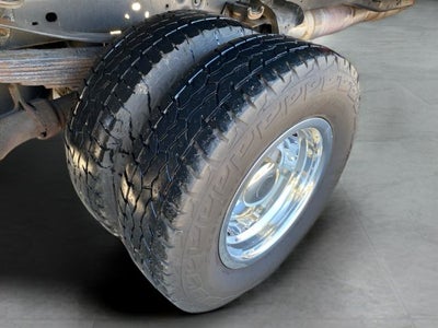2014 Ford F-350SD XL Powerstroke DRW