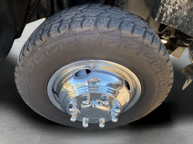 2014 Ford F-350SD XL Powerstroke DRW