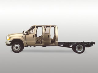 2003 Ford F-350SD XL DRW