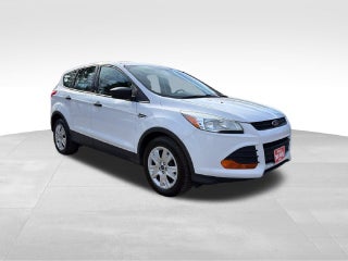 2016 Ford Escape S