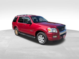 2008 Ford Explorer XLT