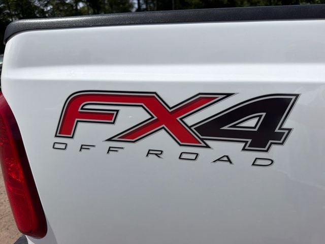 2016 Ford F-250SD XLT